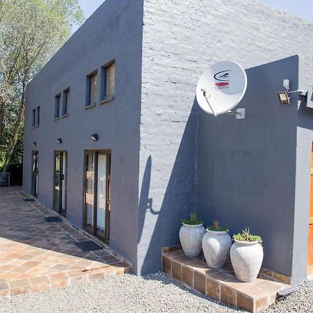 Terrace Lofts Hotel Standerton Eksteriør billede
