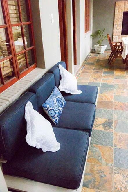 Terrace Lofts Hotel Standerton Eksteriør billede