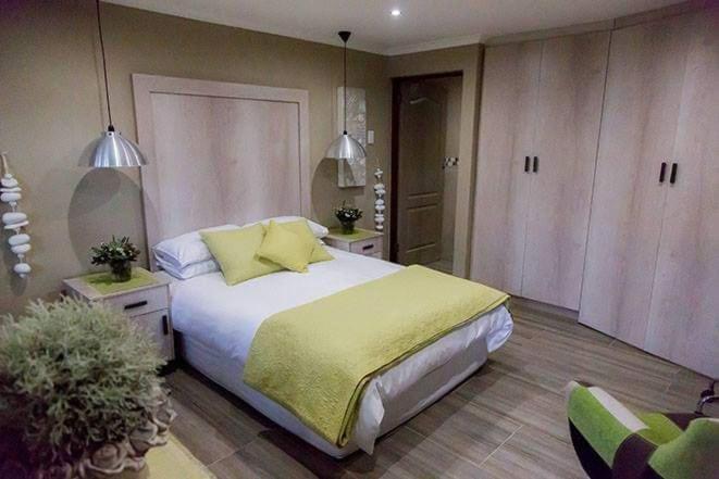 Terrace Lofts Hotel Standerton Eksteriør billede