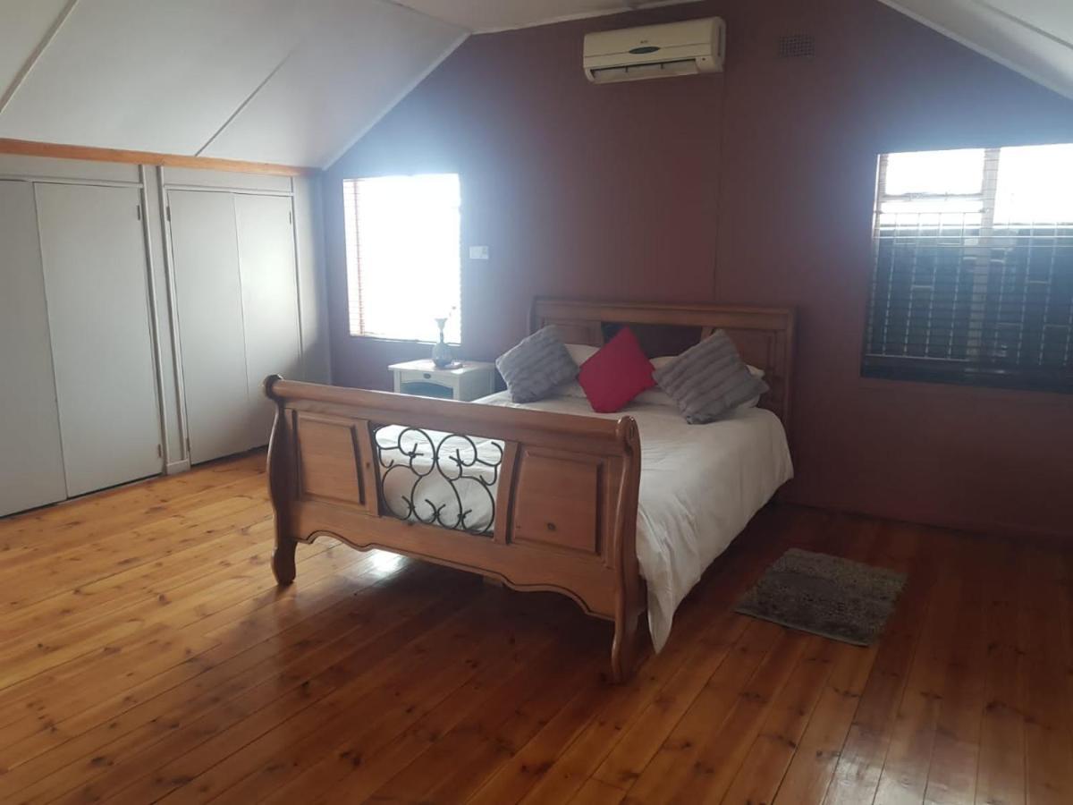 Terrace Lofts Hotel Standerton Eksteriør billede