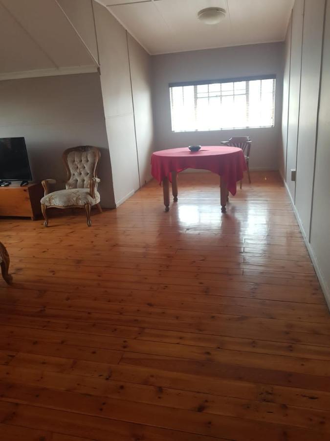 Terrace Lofts Hotel Standerton Eksteriør billede