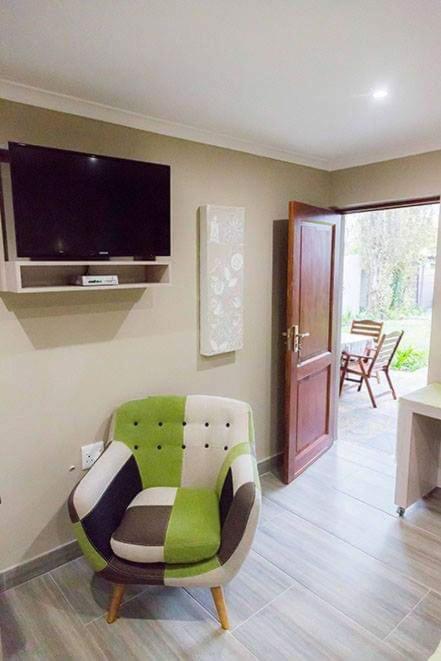 Terrace Lofts Hotel Standerton Eksteriør billede