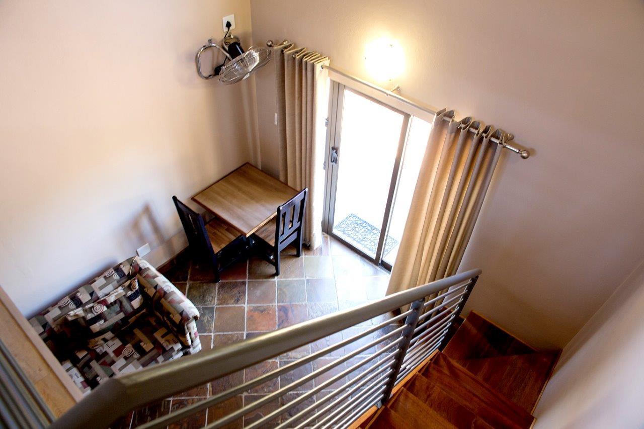 Terrace Lofts Hotel Standerton Eksteriør billede