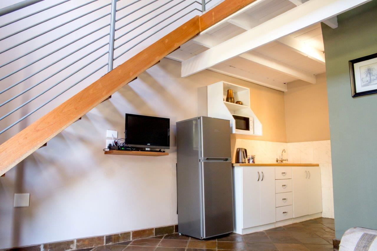 Terrace Lofts Hotel Standerton Eksteriør billede